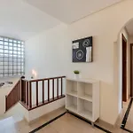 Villa Alisios 58 *