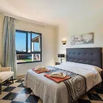 Villa Alisios 58