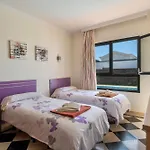 Villa Alisios 58 *