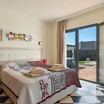 Villa Alisios 58