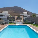 Alisios 58 Playa Blanca (Lanzarote)
