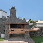 Alisios 58 Vila Playa Blanca (Lanzarote)