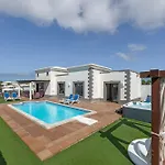 Alisios 58 Vila Playa Blanca (Lanzarote)