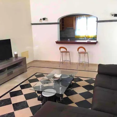 Villa Alisios 58