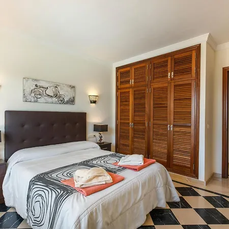 Vila Alisios 58 Playa Blanca (Lanzarote)