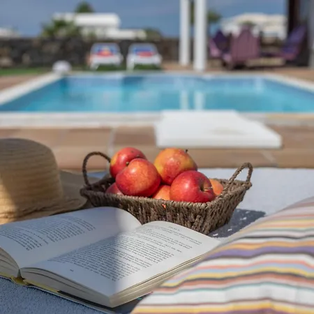 Alisios 58 Villa