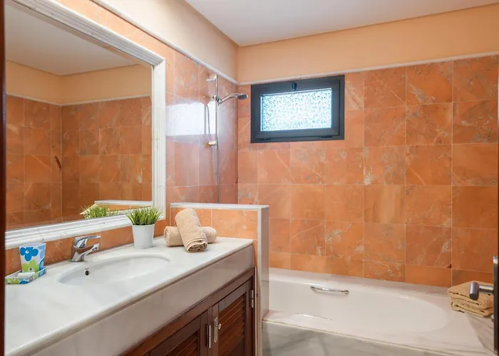 Alisios 58 * Playa Blanca (Lanzarote)