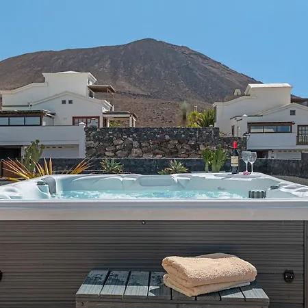 Alisios 58 Вилла *