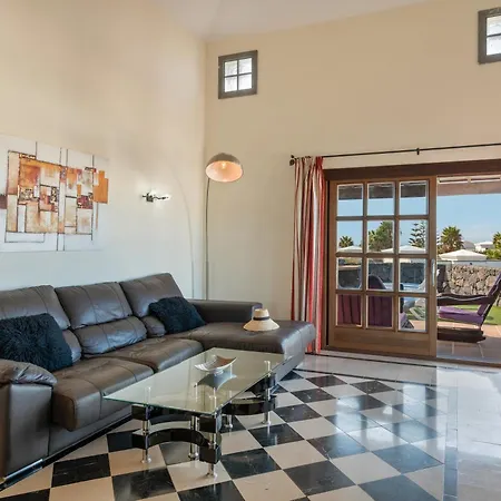 Alisios 58 * 普拉亚布兰卡