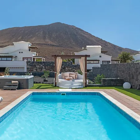 Вилла Alisios 58