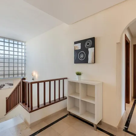 Вилла Alisios 58 *