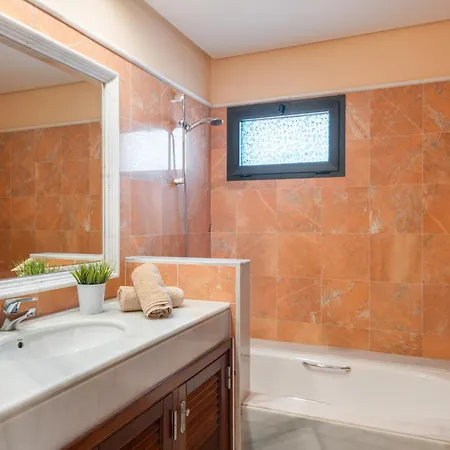 Alisios 58 * Коста Бланка