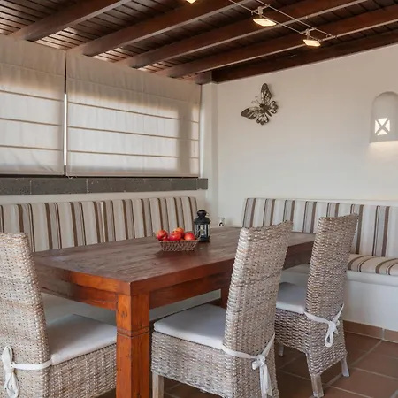 Alisios 58 * Коста Бланка