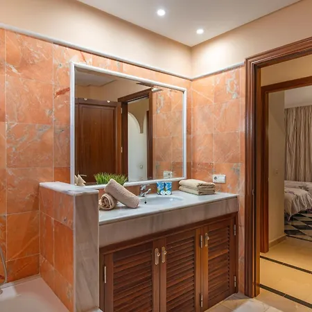 Вилла Alisios 58 Коста Бланка