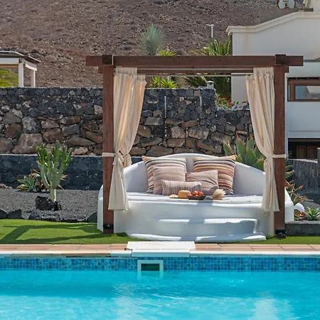 Alisios 58 Коста Бланка