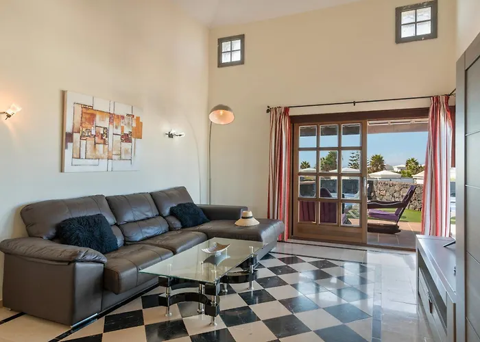 Alisios 58 * 普拉亚布兰卡