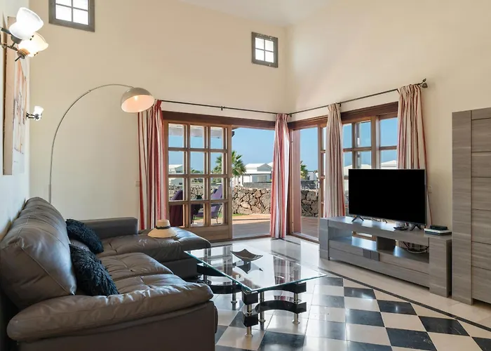 Alisios 58 普拉亚布兰卡