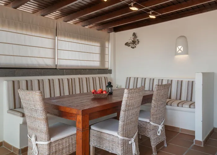 Alisios 58 * 普拉亚布兰卡