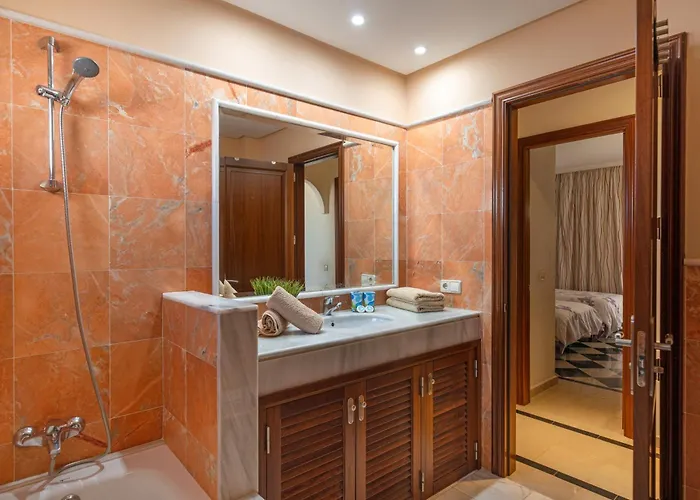 别墅 Alisios 58 普拉亚布兰卡