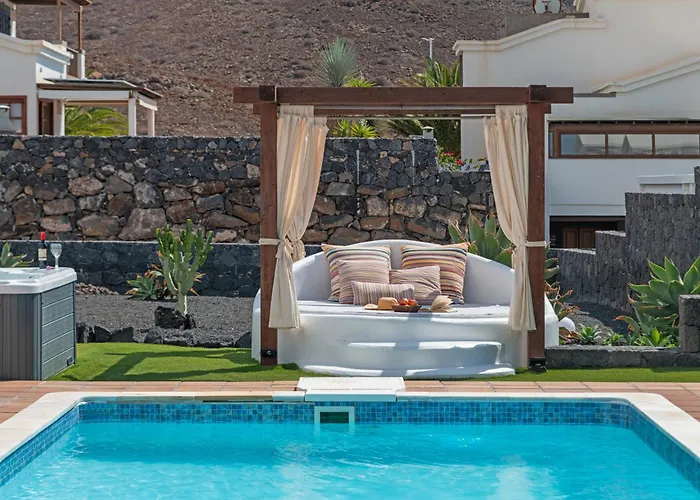 Alisios 58 普拉亚布兰卡